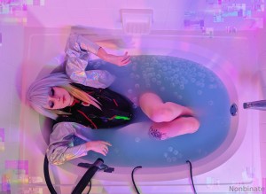 nonbinate Nude Leaks OnlyFans Photos #4