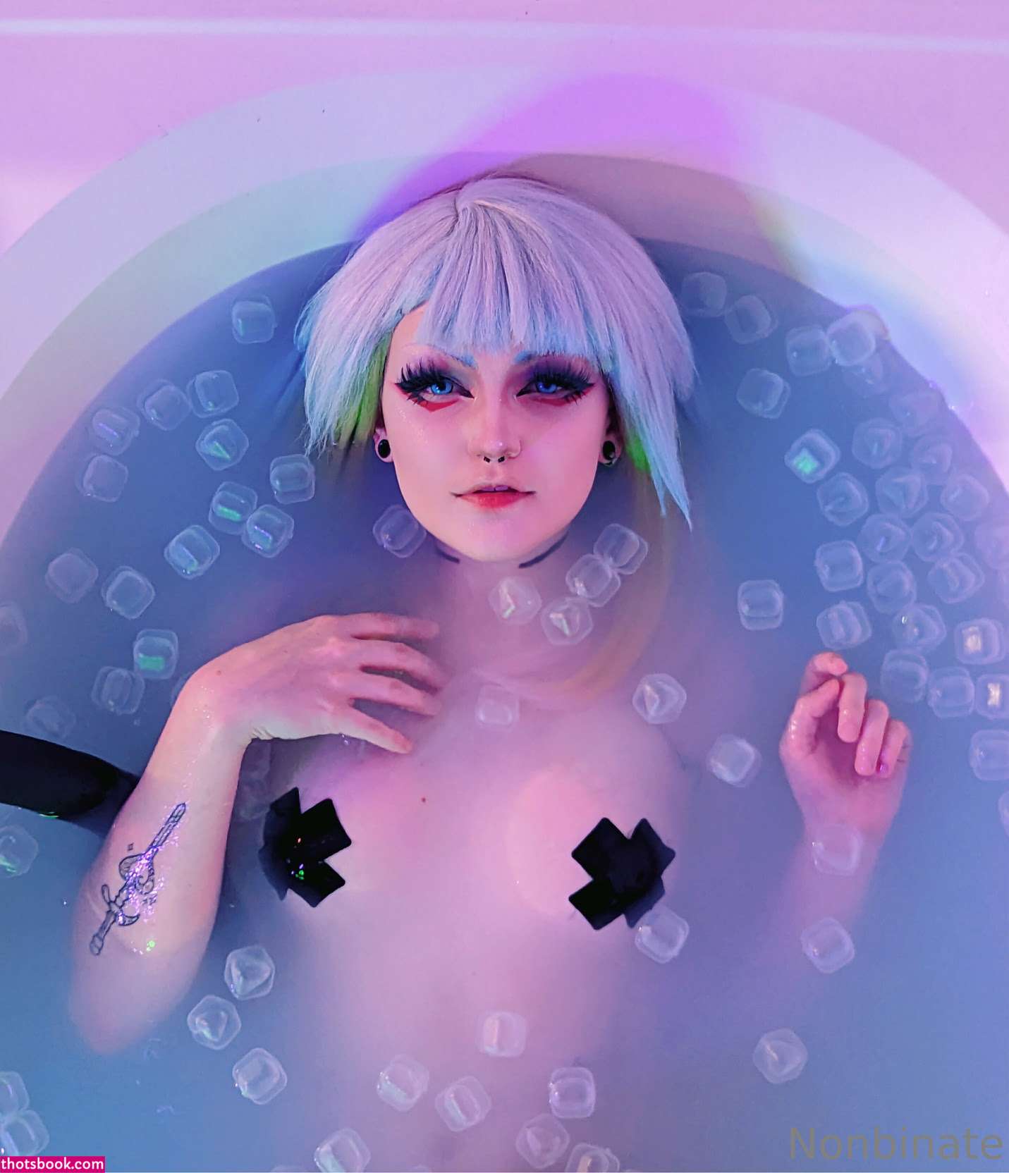 nonbinate Nude Leaks OnlyFans Photos #5 1770222