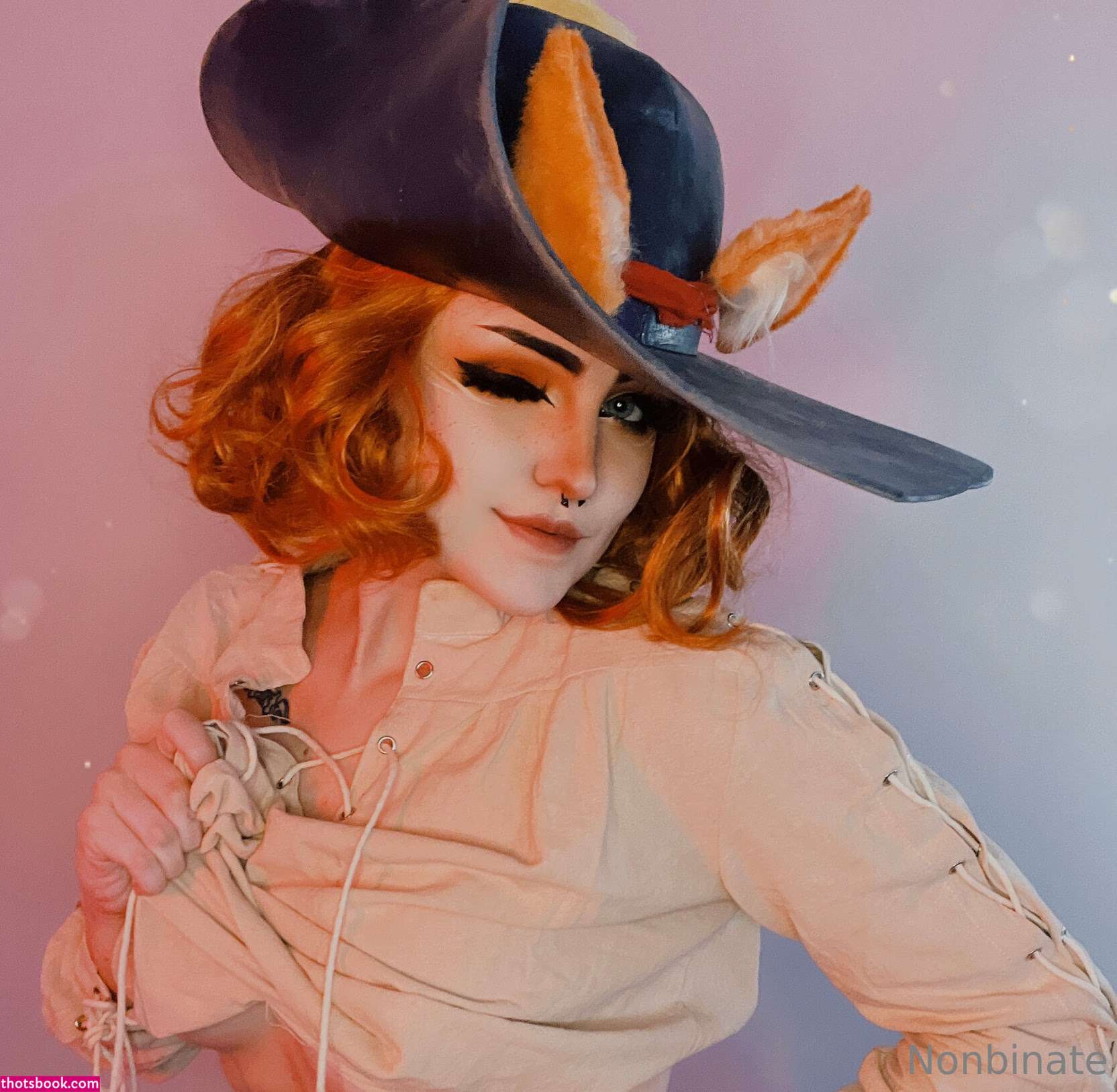 nonbinate Nude Leaks OnlyFans Photos #6 1770228