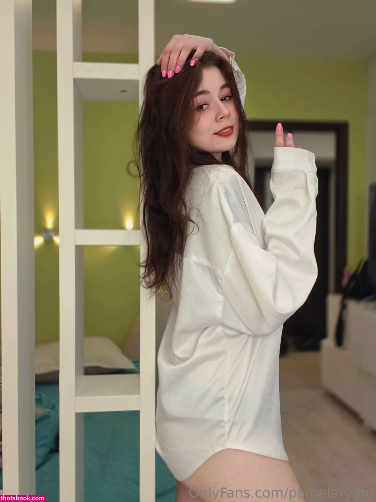 pamelaryant Nude Leaks OnlyFans Photos #6 1770309