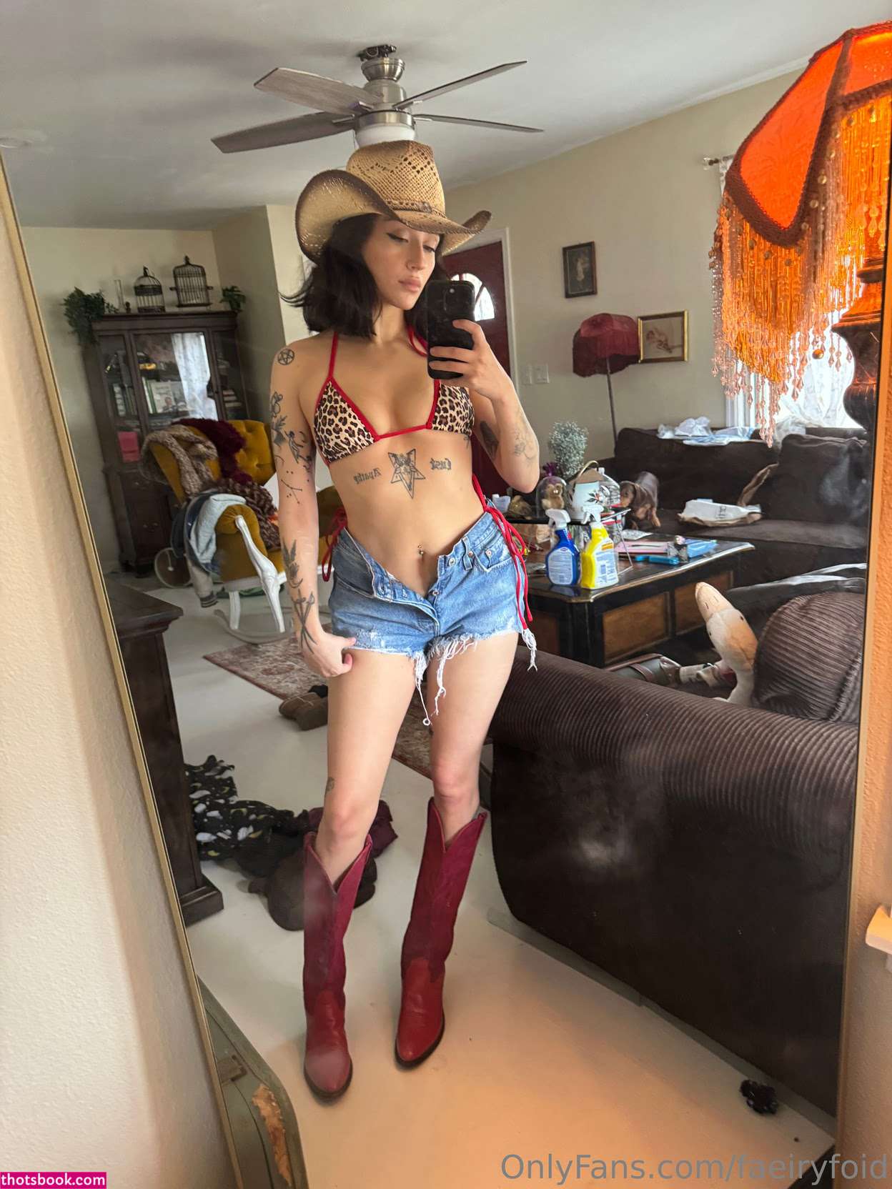 phemcel Nude Leaks OnlyFans Photos #3 1770377