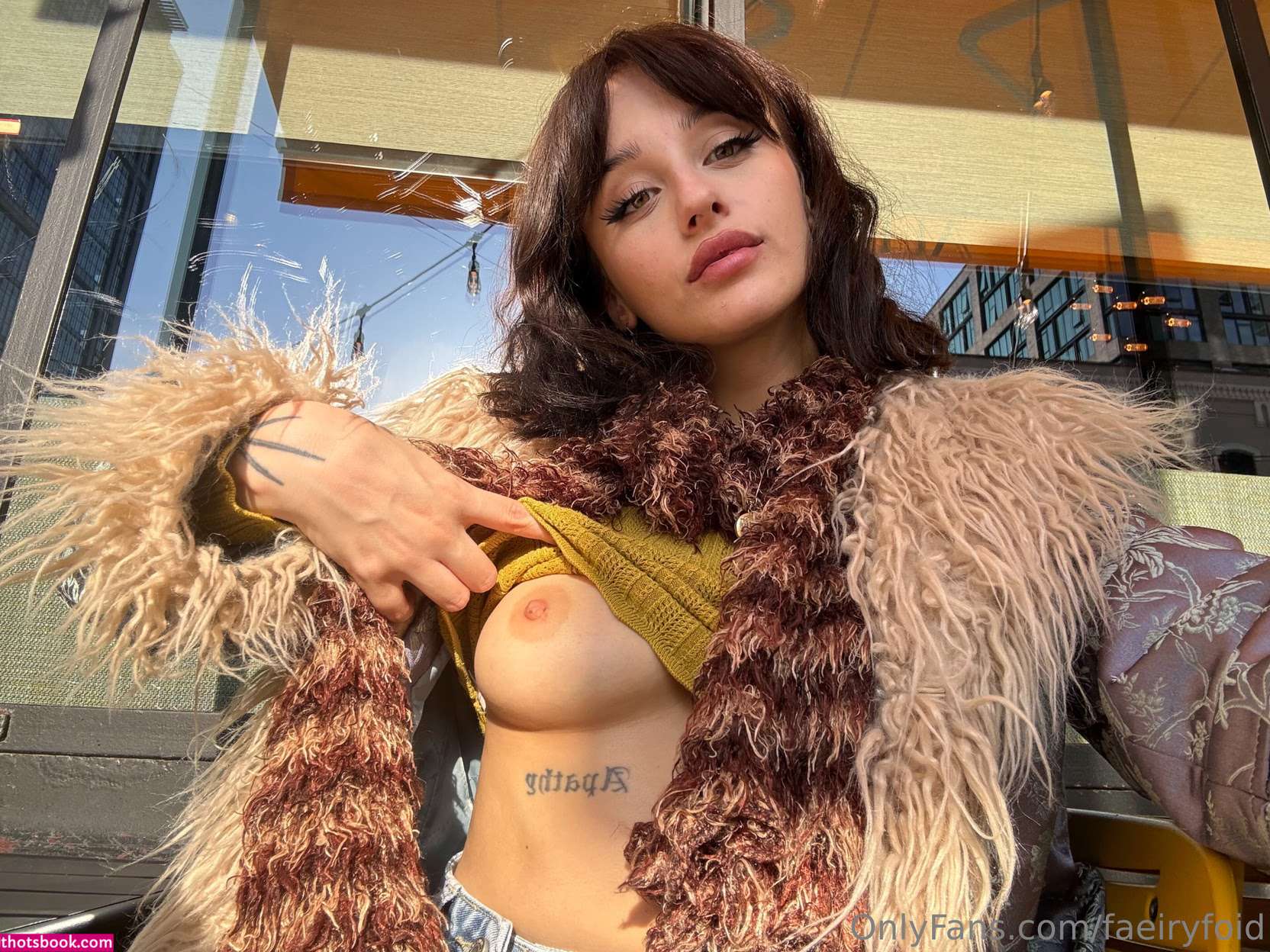 phemcel Nude Leaks OnlyFans Photos #5 1770388