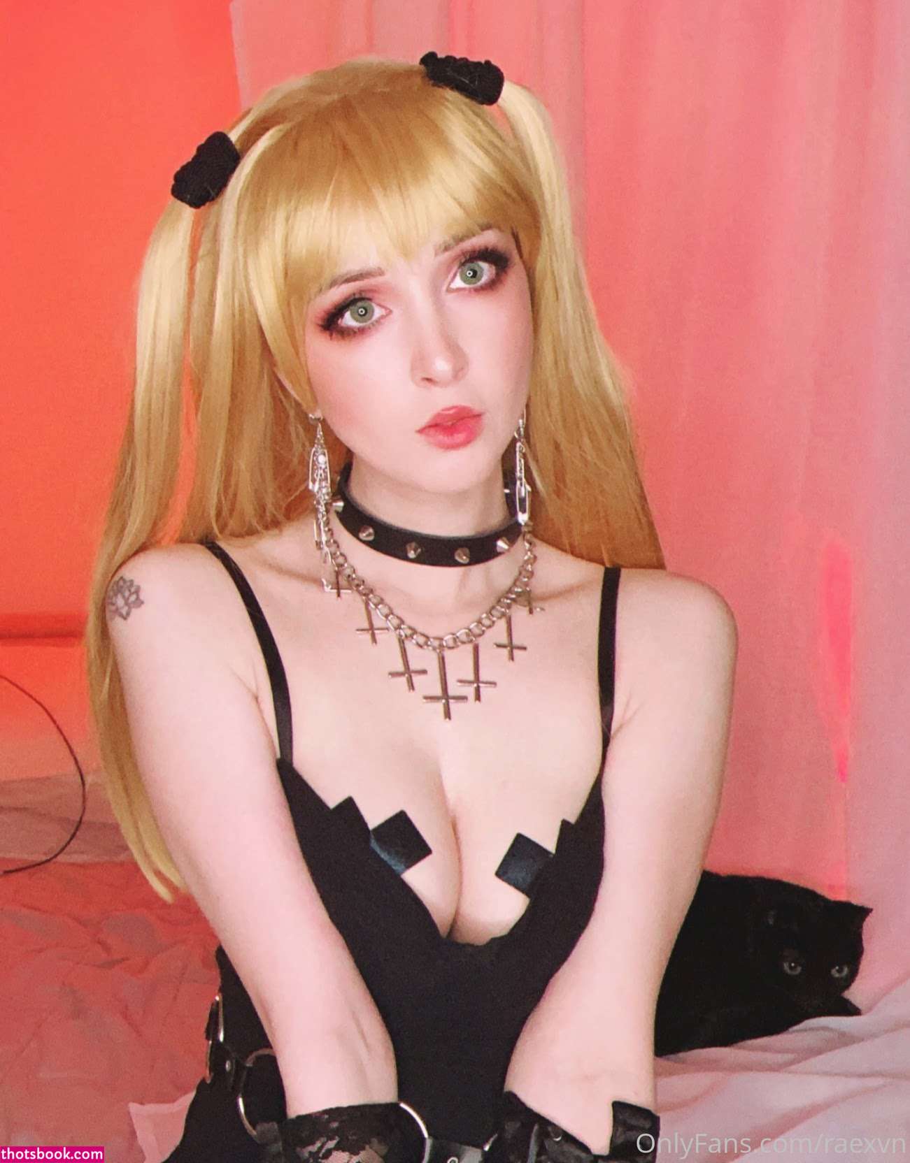 raeniico Kokirae Nude Leaks OnlyFans Photos #3 1770474