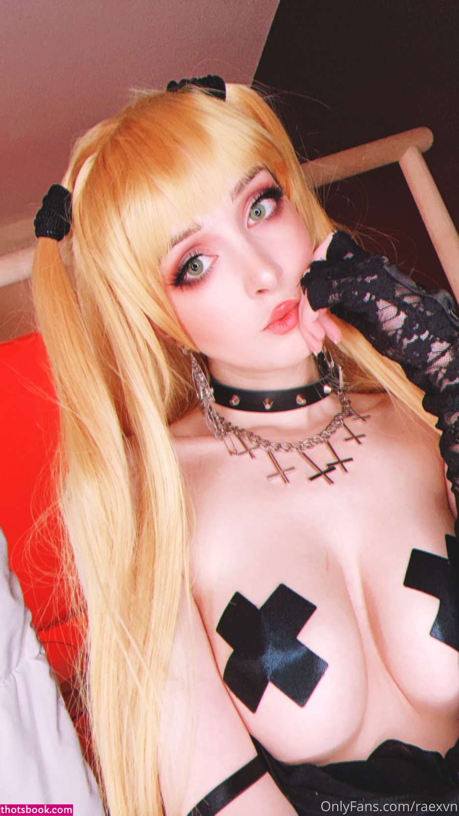 raeniico Kokirae Nude Leaks OnlyFans Photos #3 1770475