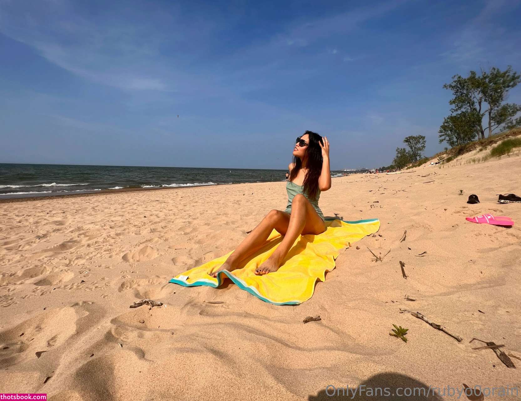 rubyo0orain Nude Leaks OnlyFans Photos #1 1770616