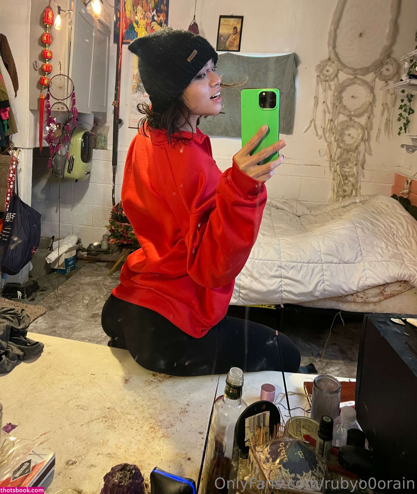 rubyo0orain Nude Leaks OnlyFans Photos #4 1770634