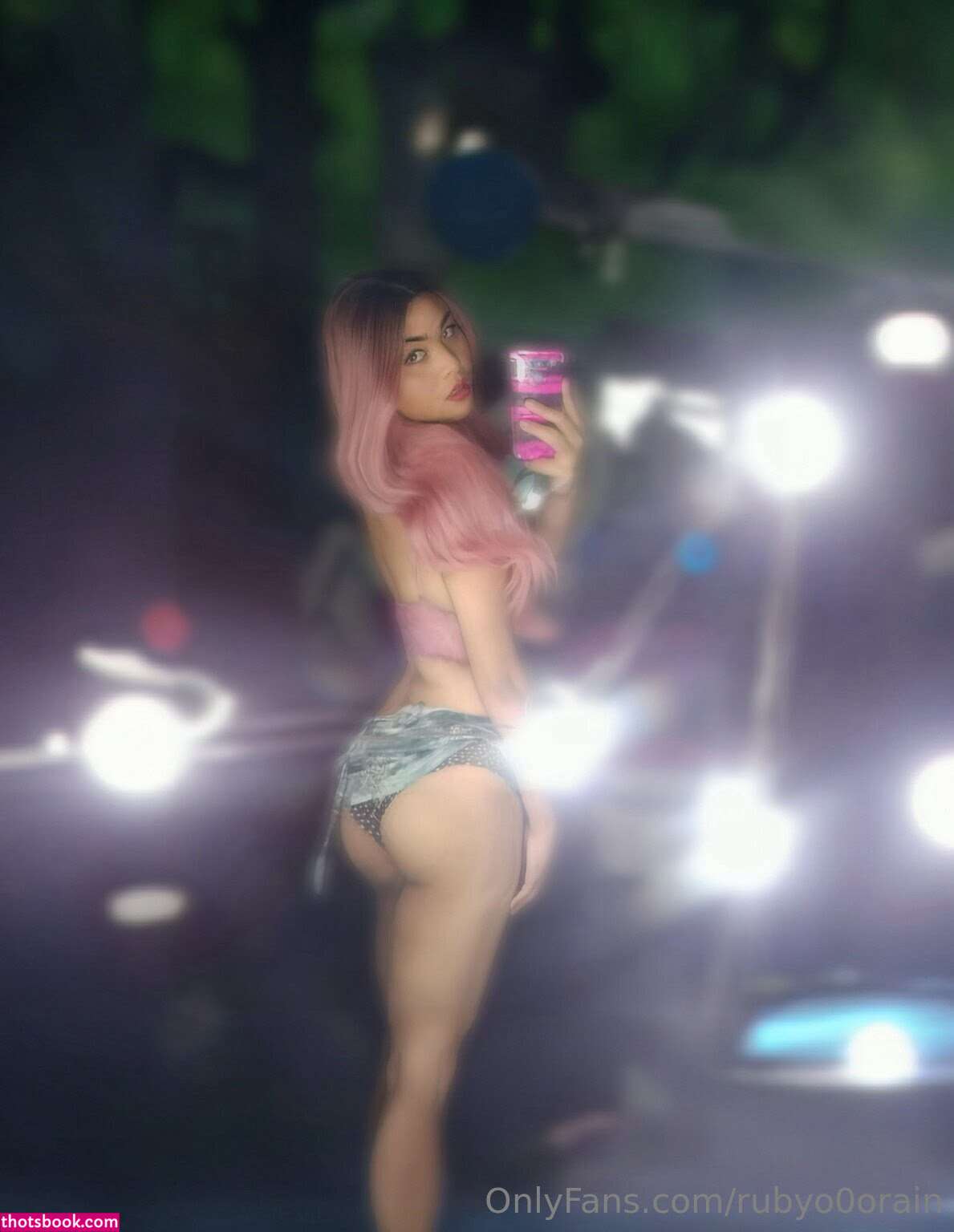 rubyo0orain Nude Leaks OnlyFans Photos #6 1770645