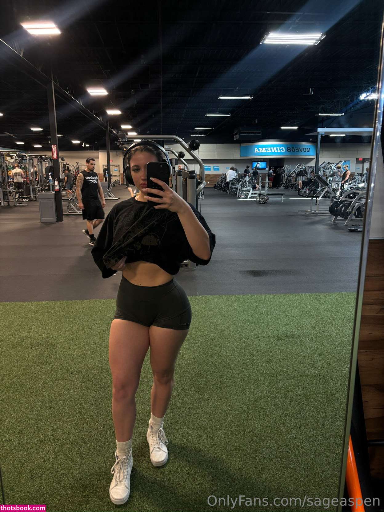 sageaspen Nude Leaks OnlyFans Photos #5 1770681