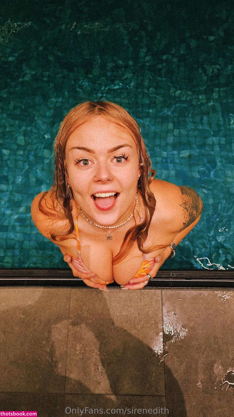 sirenedith Nude Leaks OnlyFans Photos #3 1770942