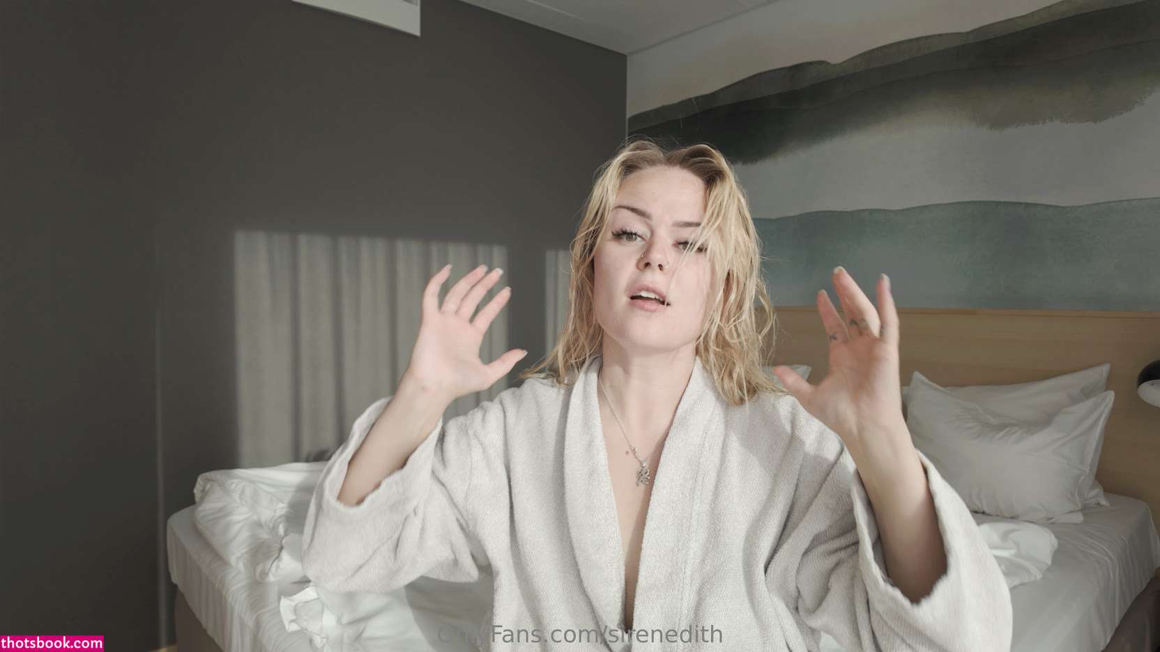 sirenedith Nude Leaks OnlyFans Photos #6 1770964