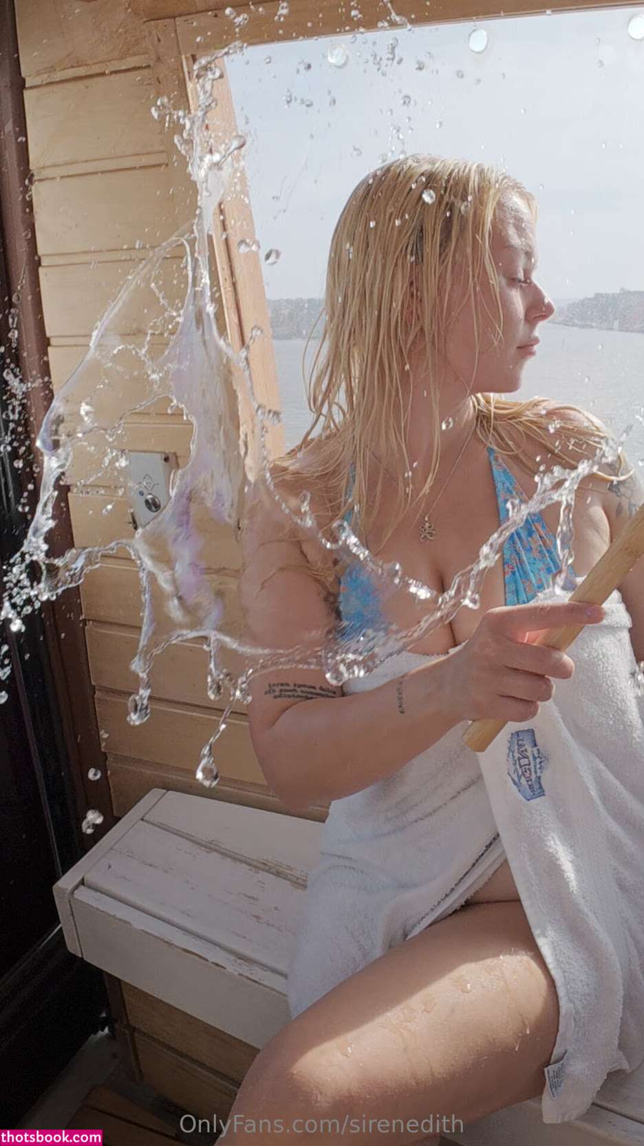 sirenedith Nude Leaks OnlyFans Photos #6 1770966
