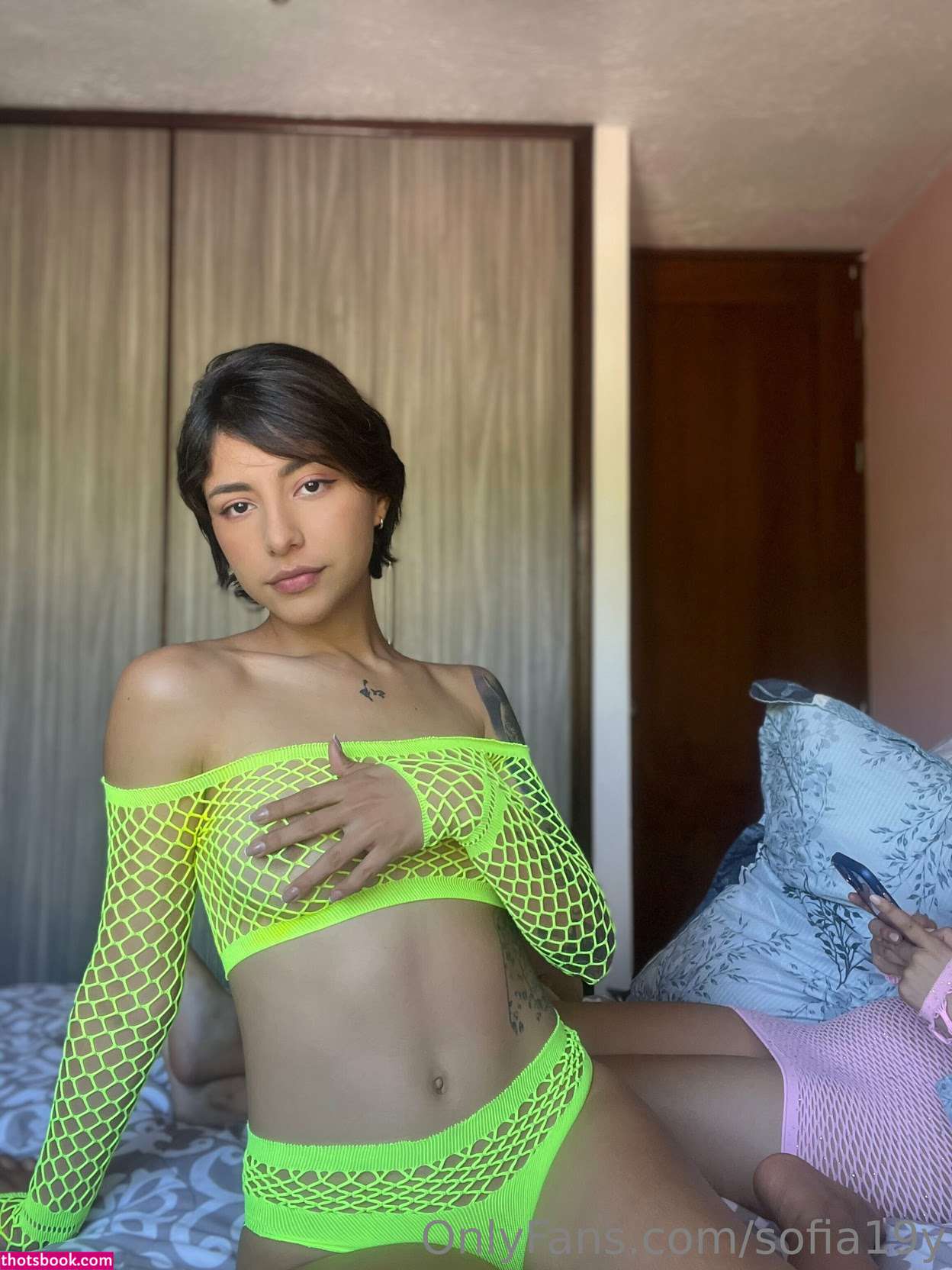 soysofia 2 Nude Leaks OnlyFans Photos #1 1771022