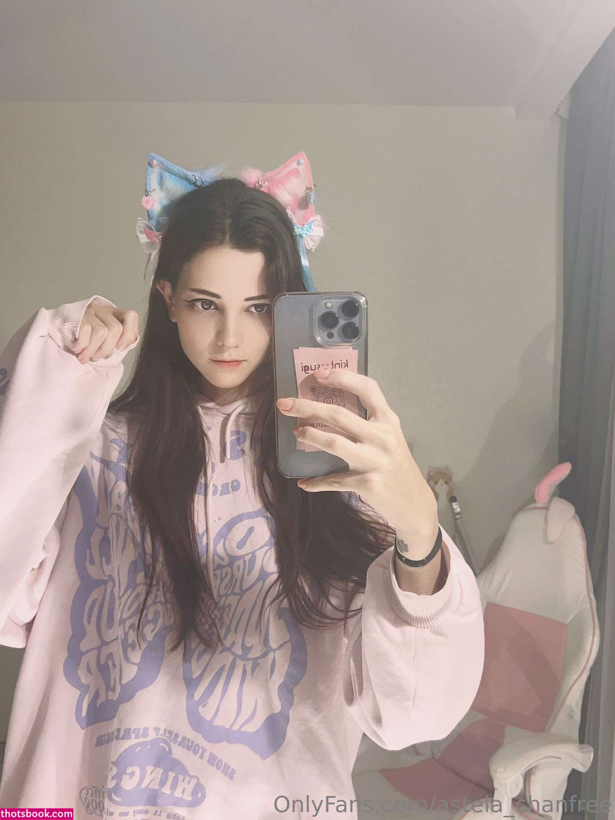 stacypinki Nude Leaks OnlyFans Photos #3 1771093