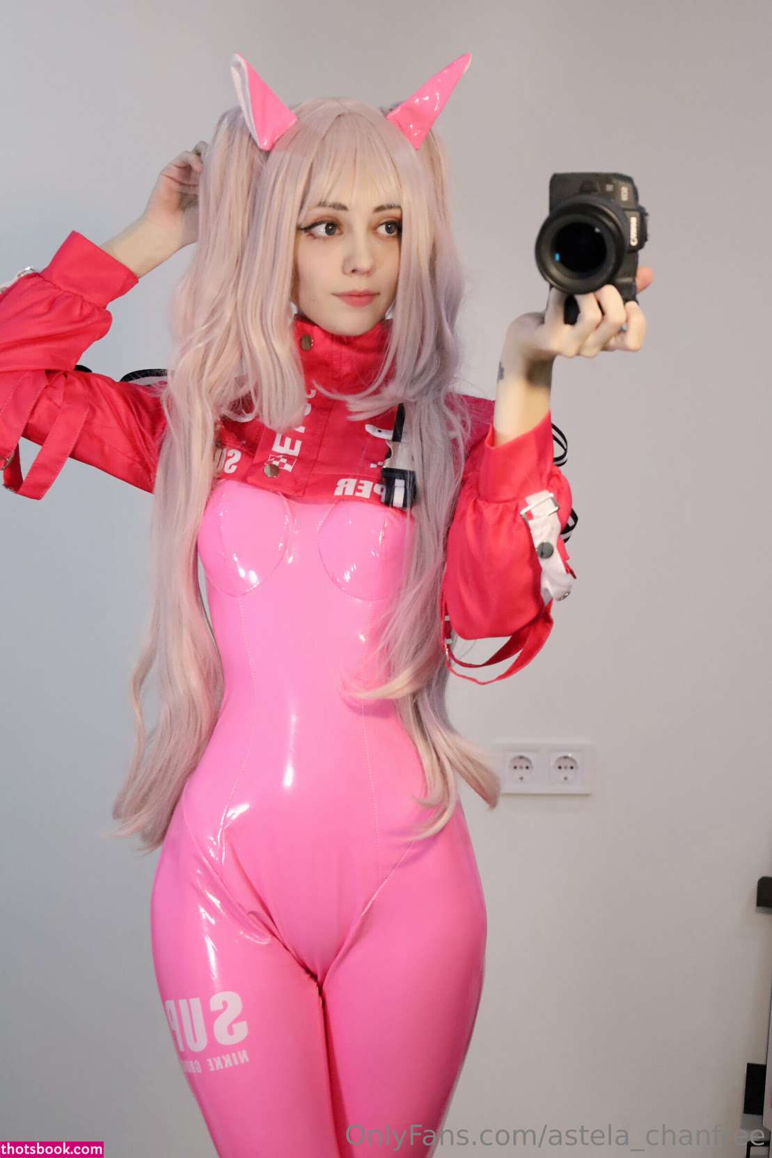 stacypinki Nude Leaks OnlyFans Photos #6 1771109