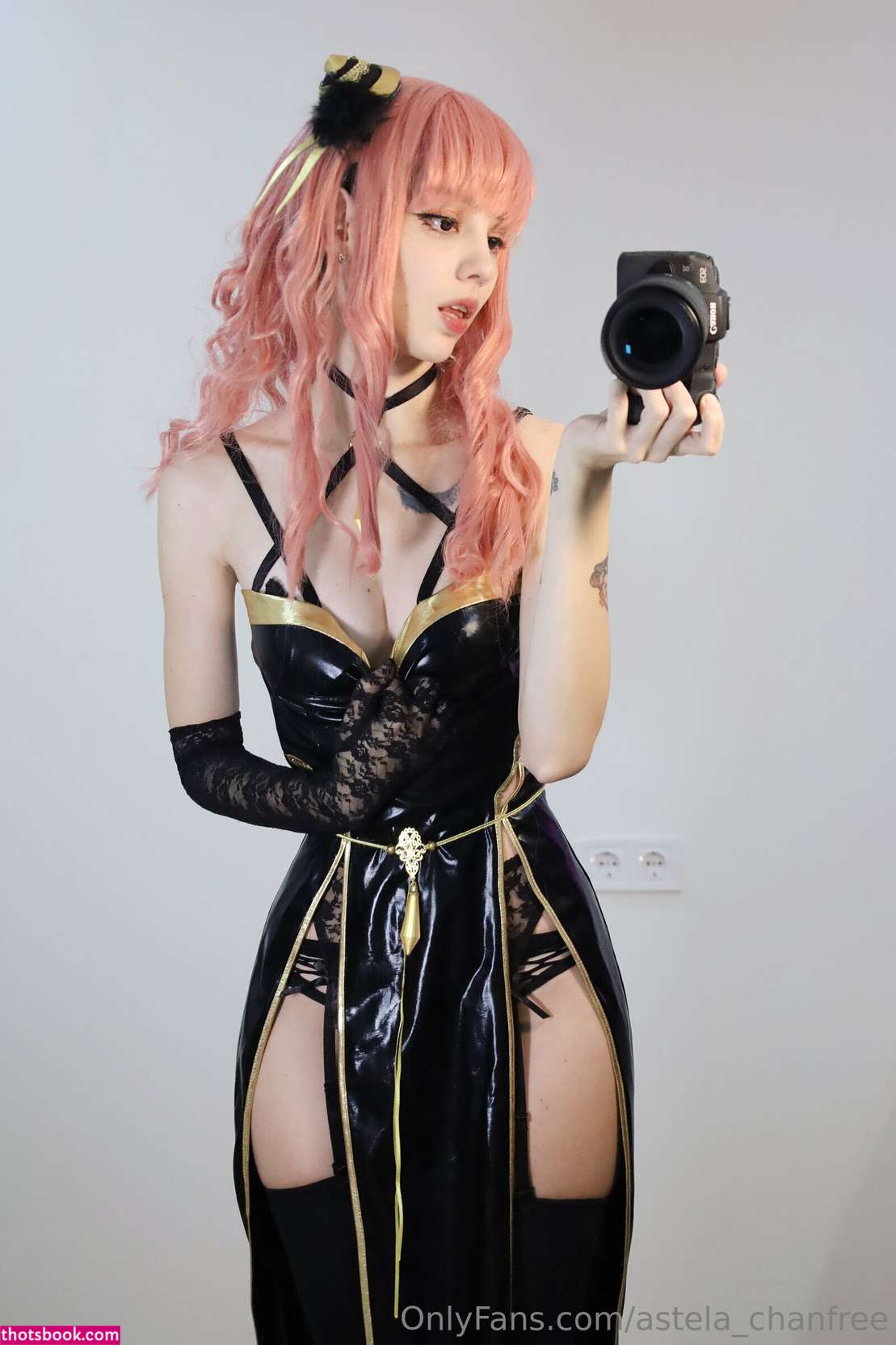 stacypinki Nude Leaks OnlyFans Photos #6 1771122