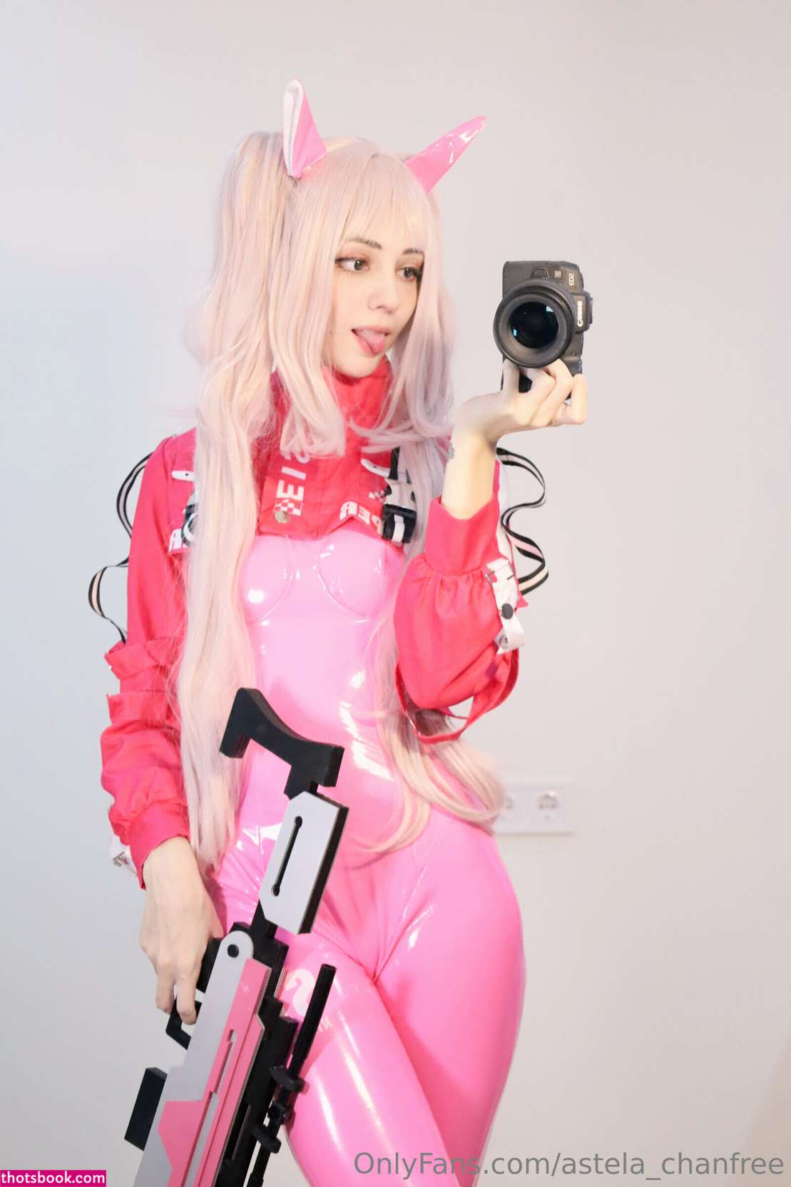 stacypinki Nude Leaks OnlyFans Photos #6 1771127