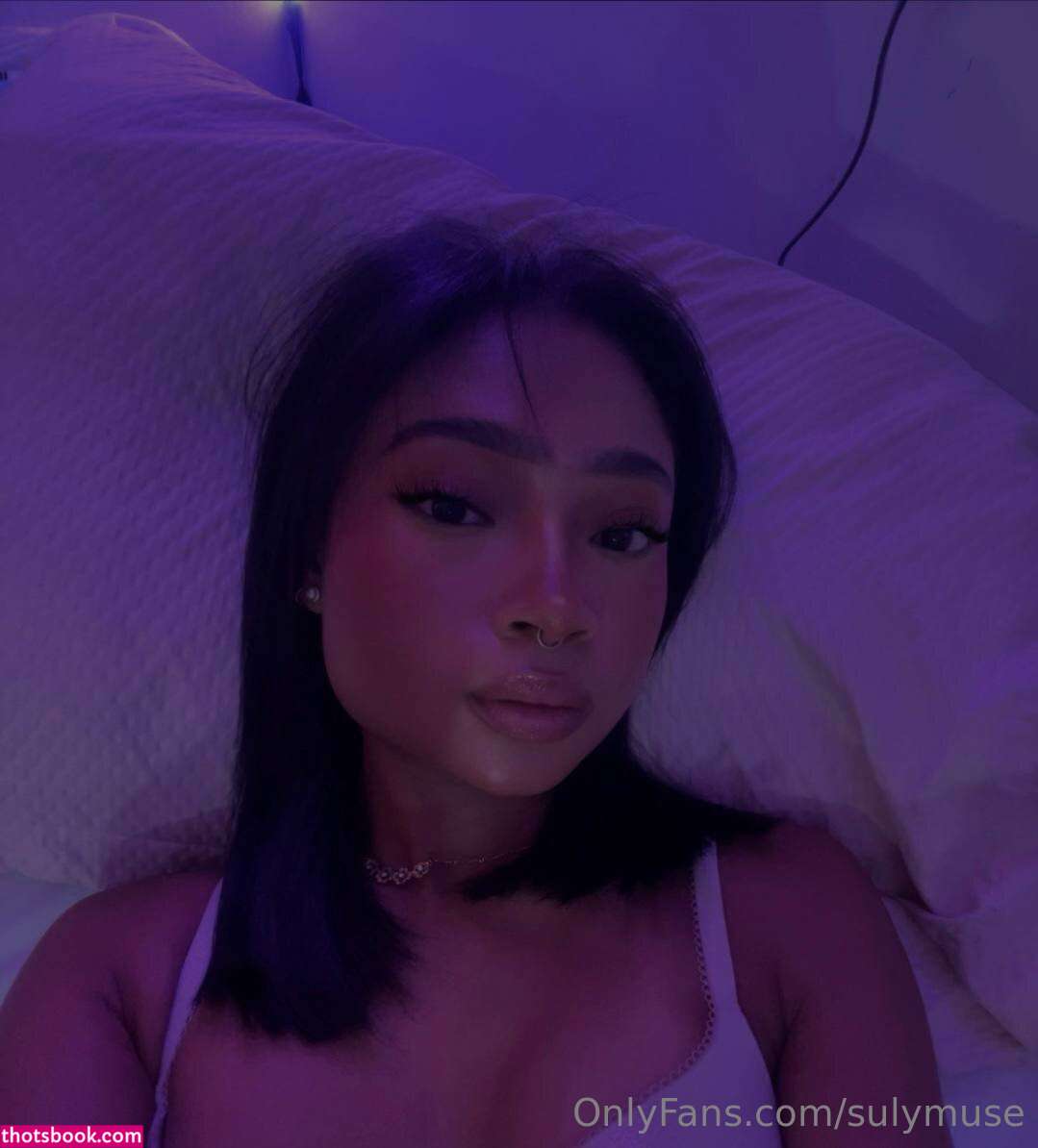 sulymuse Nude Leaks OnlyFans Photos #1 1771251