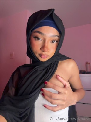 sulymuse Nude Leaks OnlyFans Photos #1