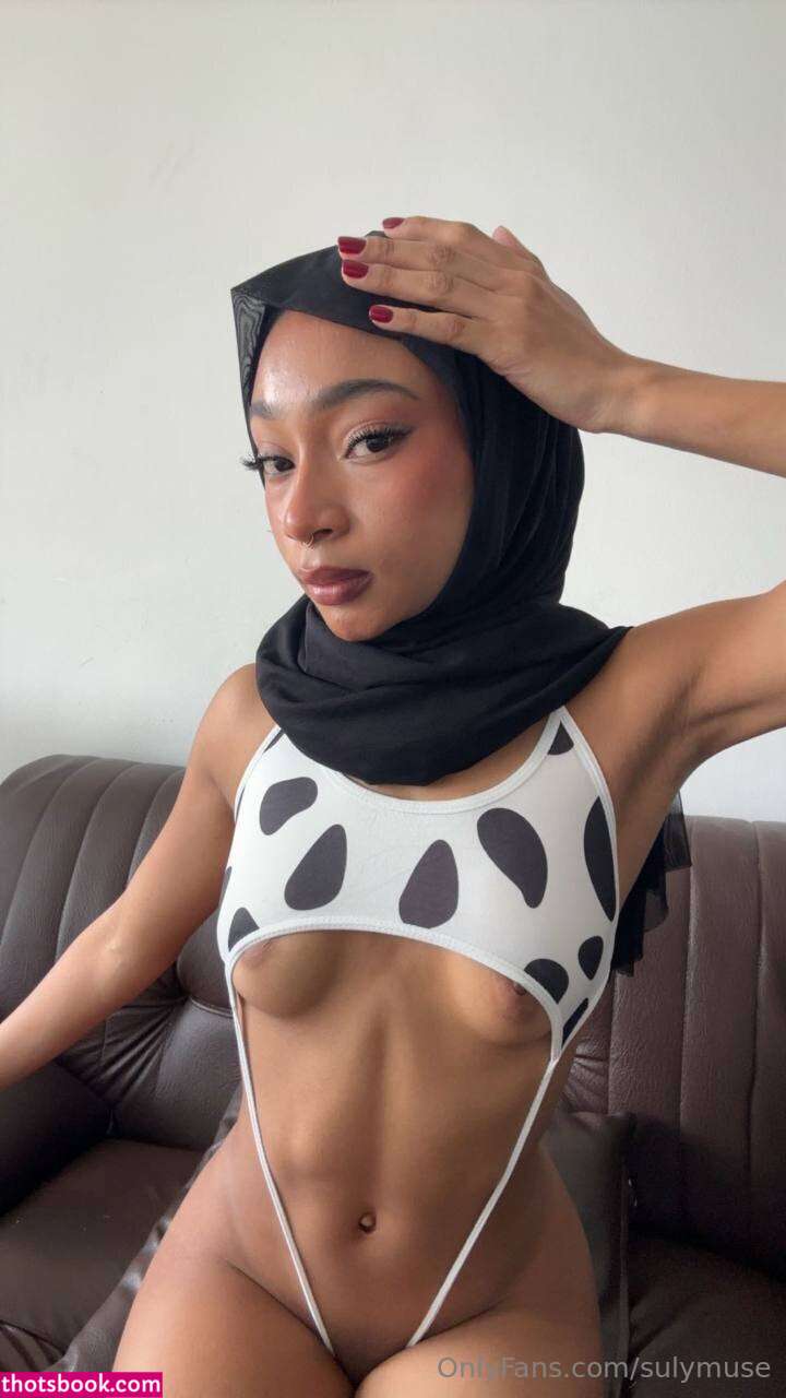 sulymuse Nude Leaks OnlyFans Photos #3 1771262
