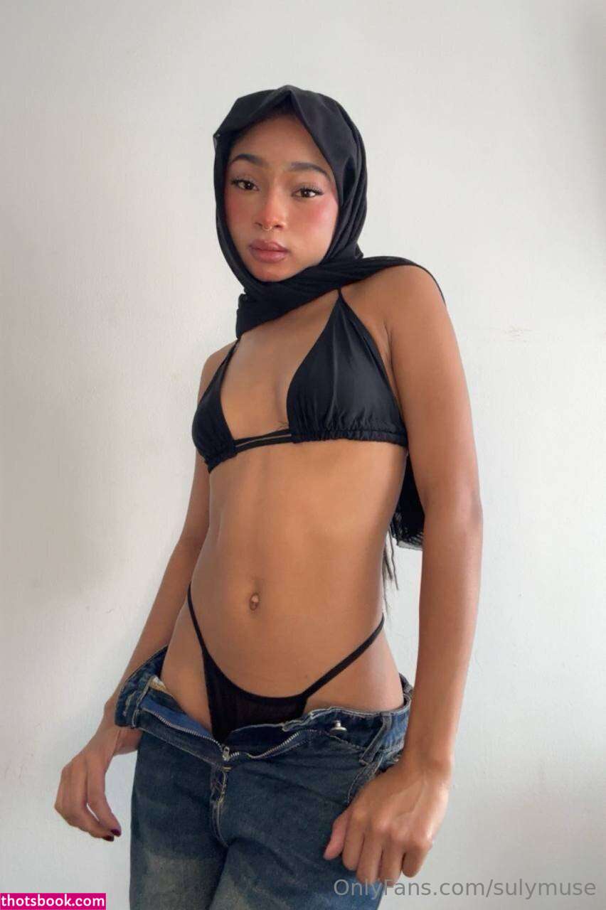 sulymuse Nude Leaks OnlyFans Photos #3 1771263