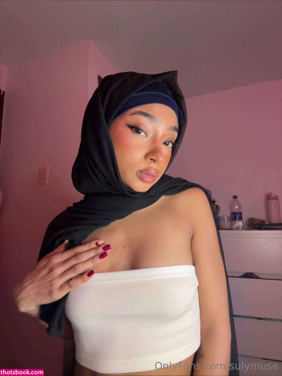 sulymuse Nude Leaks OnlyFans Photos #3 1771264