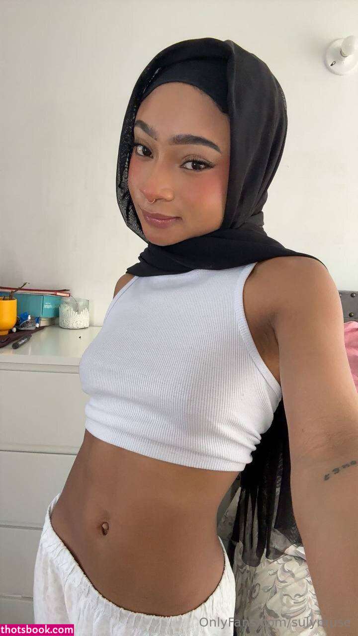 sulymuse Nude Leaks OnlyFans Photos #6 1771278