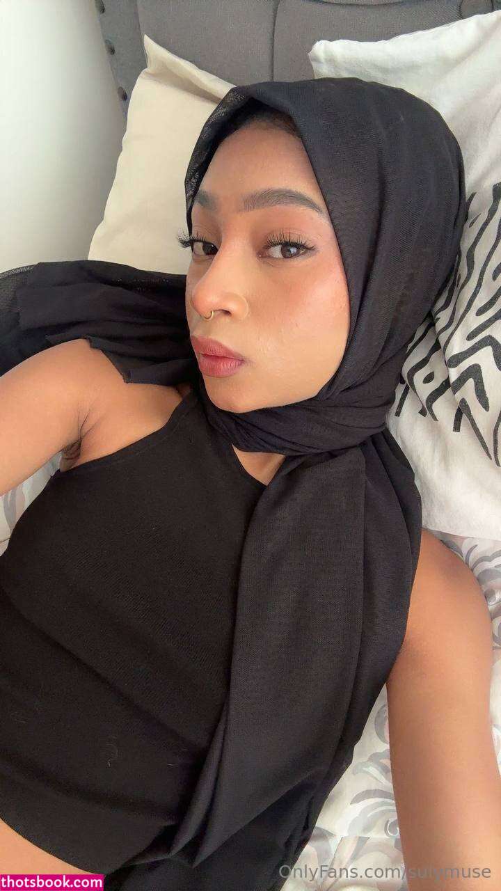 sulymuse Nude Leaks OnlyFans Photos #6 1771281