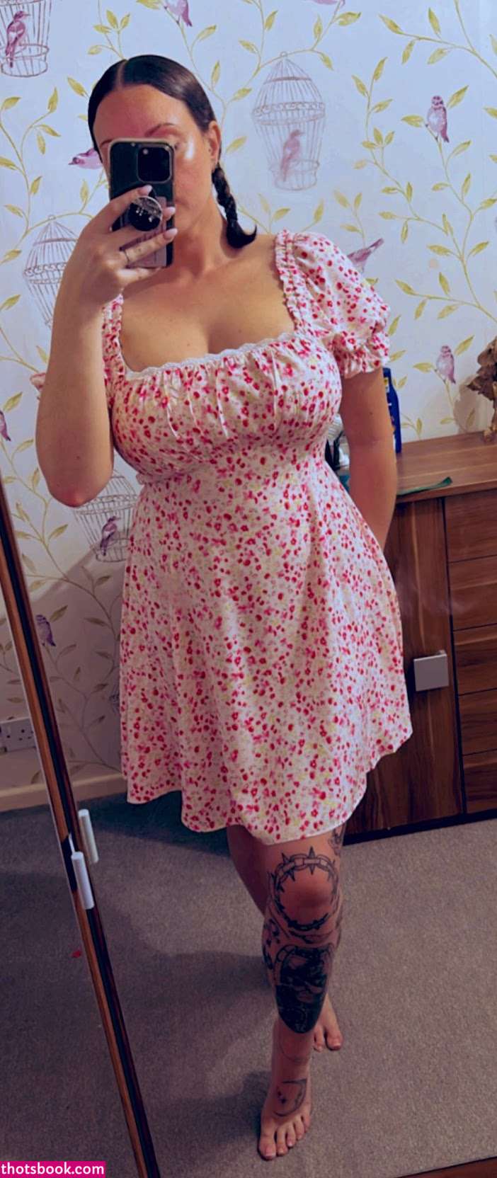 Summerspook Nude Leaks OnlyFans Photos #2 1771338