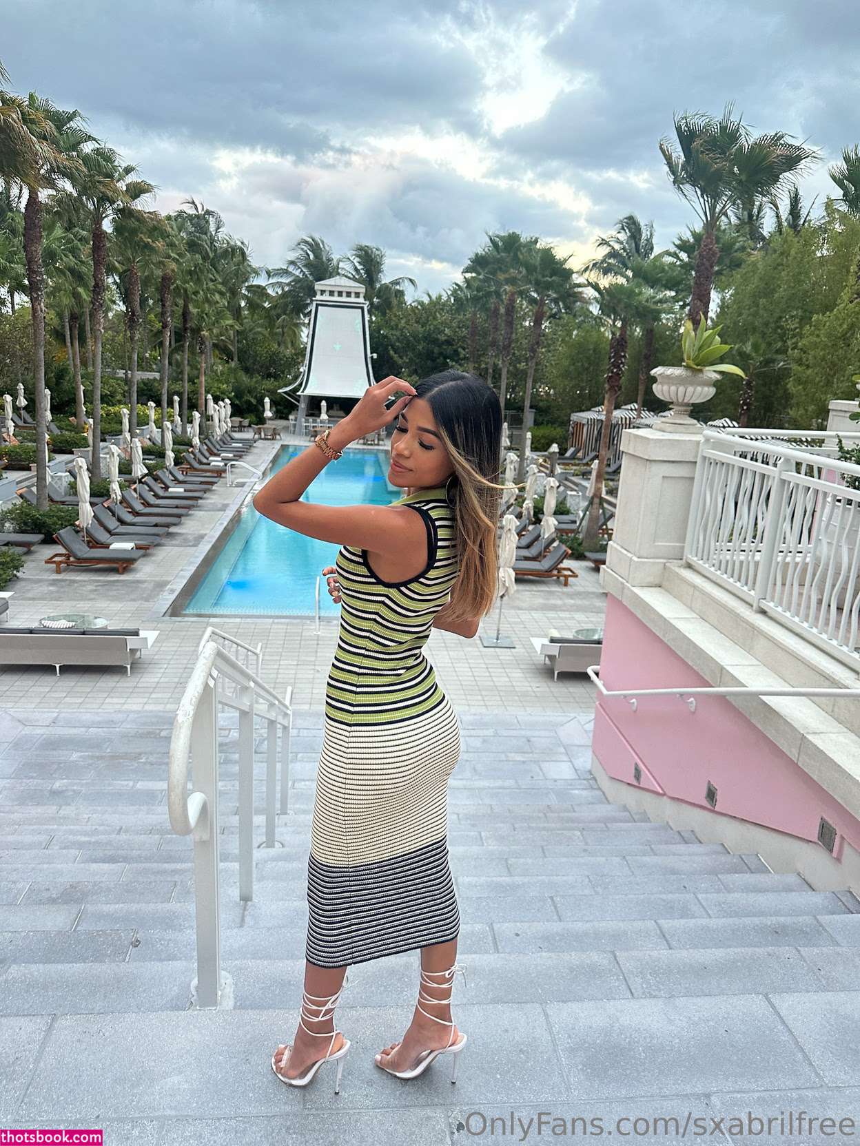 sxabrilfree Nude Leaks OnlyFans Photos #5 1771401
