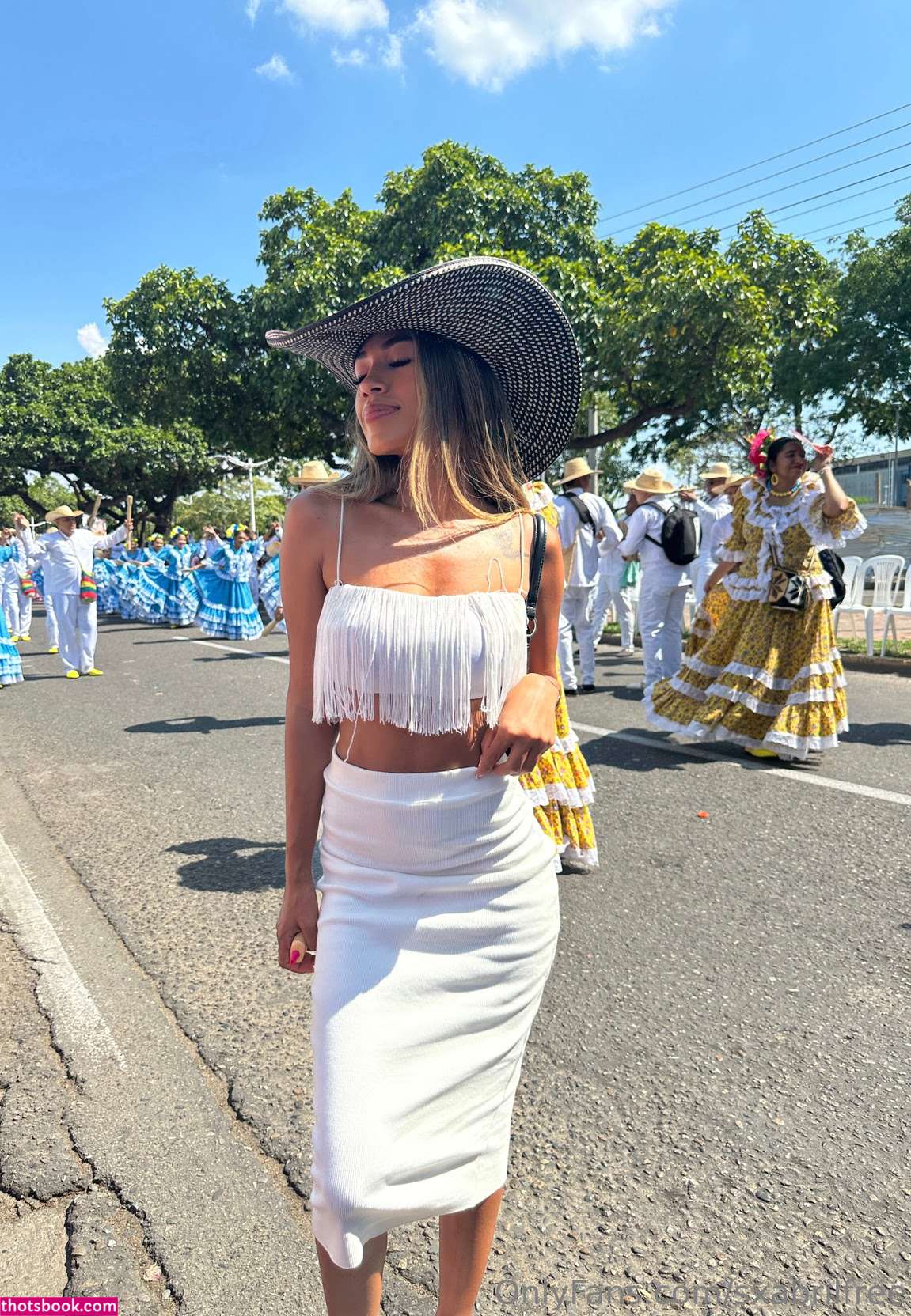 sxabrilfree Nude Leaks OnlyFans Photos #5 1771408