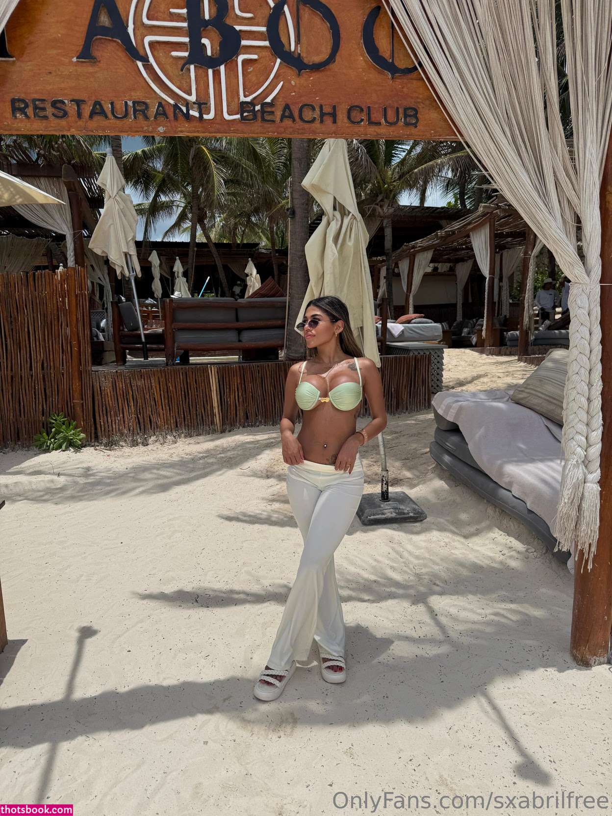 sxabrilfree Nude Leaks OnlyFans Photos #6 1771415