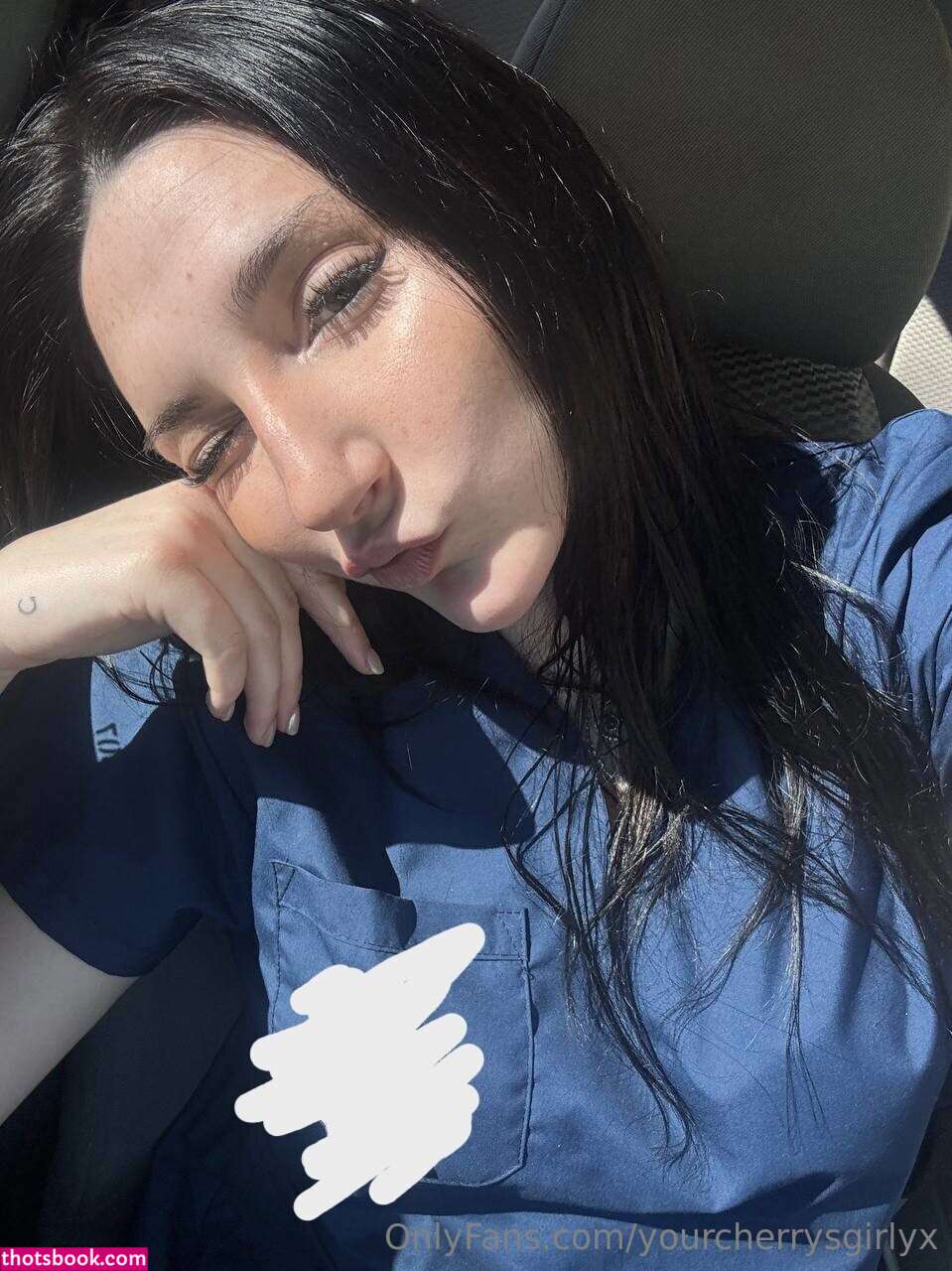 yourcherrysgirlyx Nude Leaks OnlyFans Photos #3 1771617