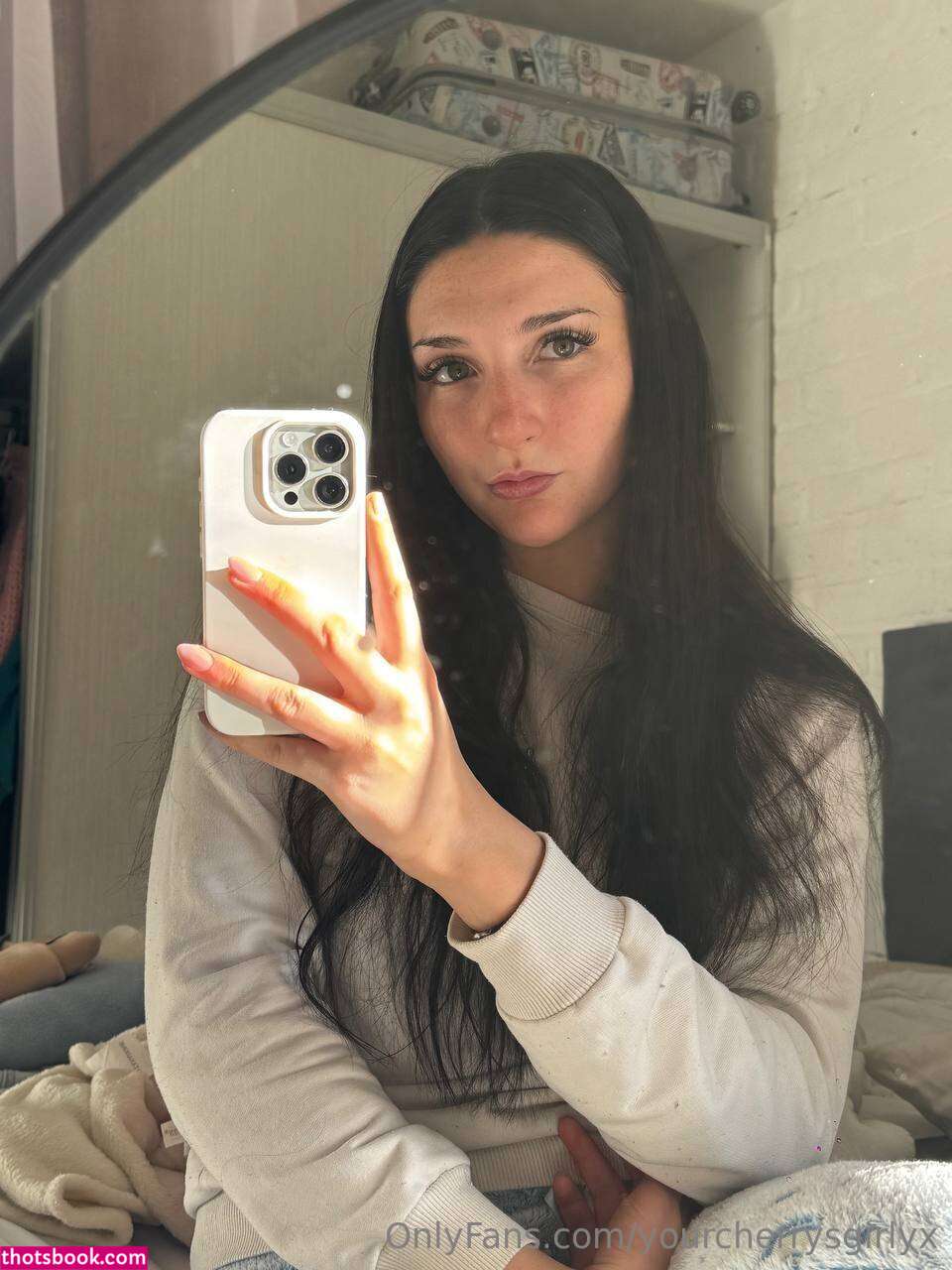 yourcherrysgirlyx Nude Leaks OnlyFans Photos #5 1771633