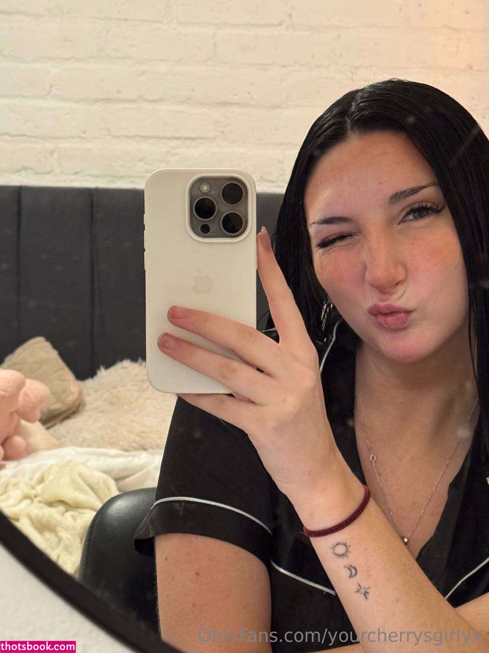 yourcherrysgirlyx Nude Leaks OnlyFans Photos #6 1771639