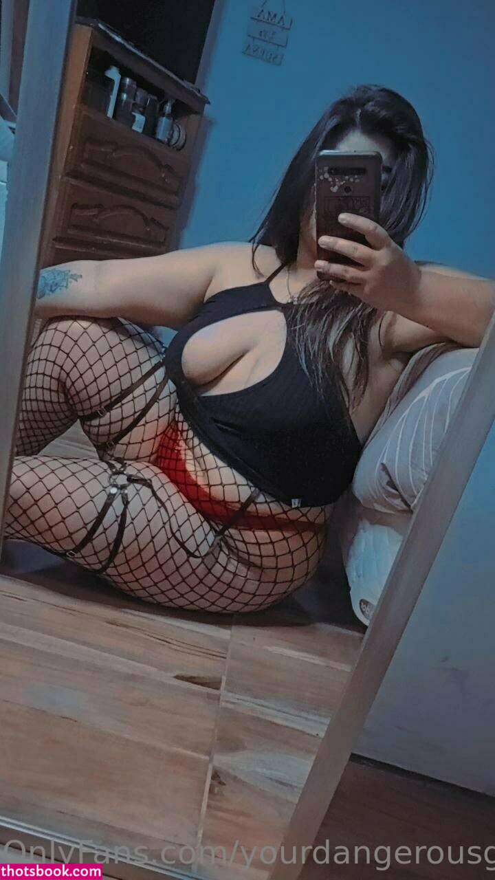 yourdangerousgirl Nude Leaks OnlyFans Photos #1 1771644