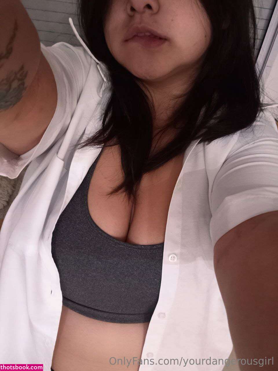 yourdangerousgirl Nude Leaks OnlyFans Photos #1 1771650