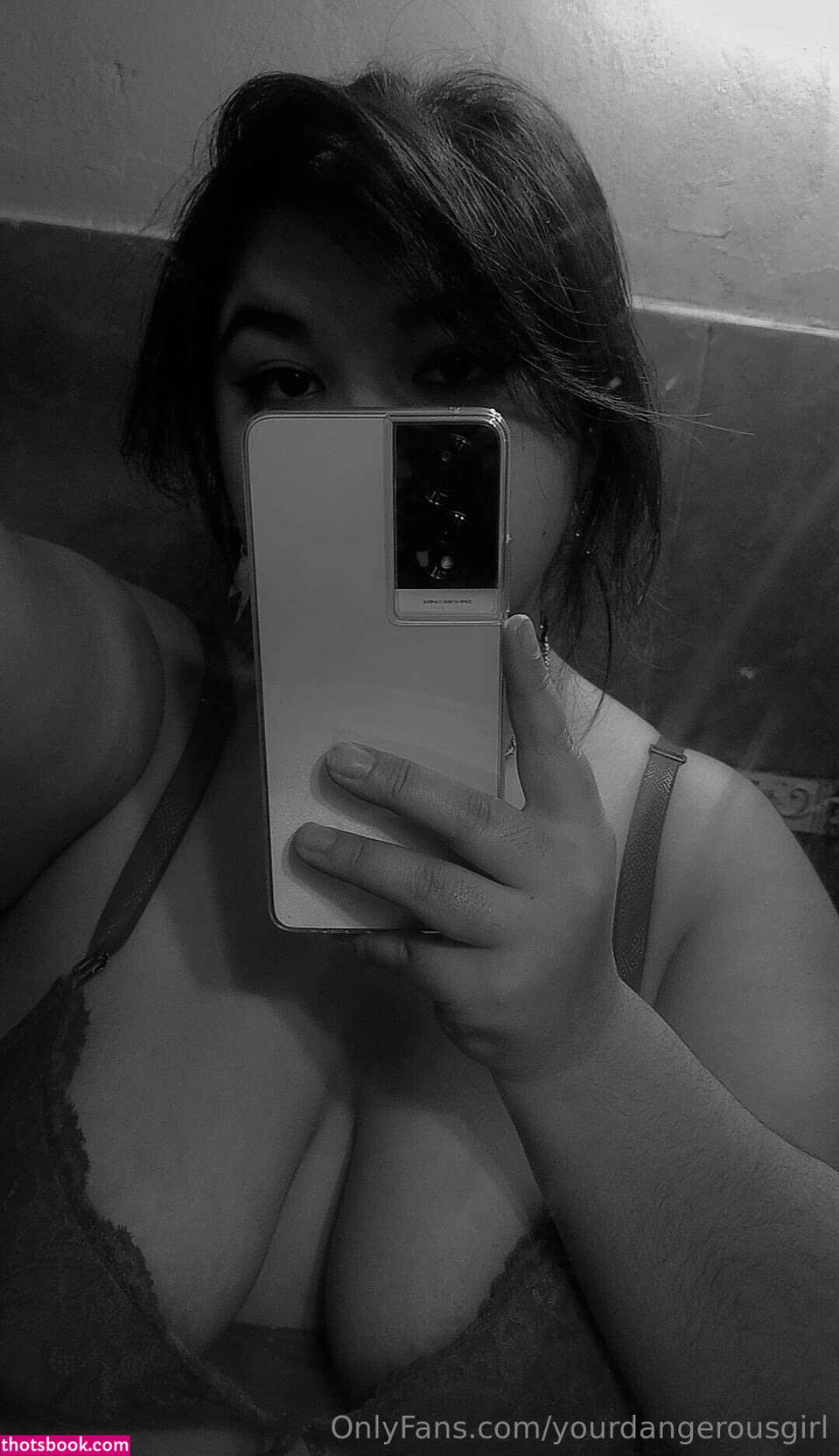 yourdangerousgirl Nude Leaks OnlyFans Photos #2 1771651