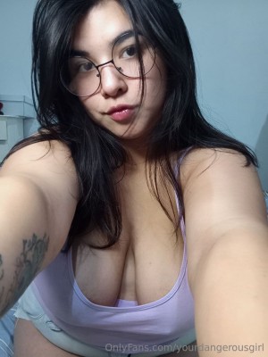 yourdangerousgirl Nude Leaks OnlyFans Photos #2