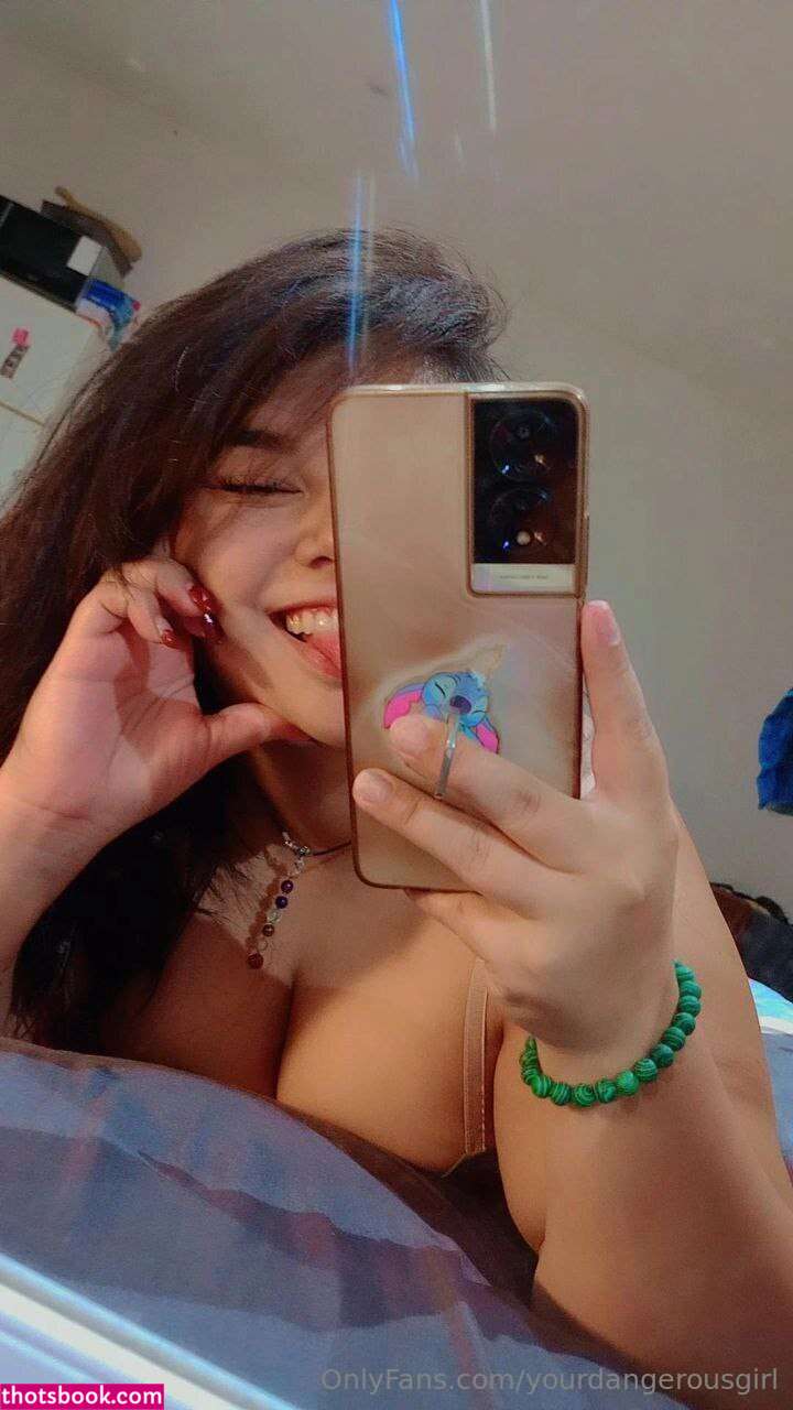 yourdangerousgirl Nude Leaks OnlyFans Photos #3 1771661