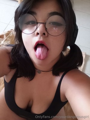 yourdangerousgirl Nude Leaks OnlyFans Photos #3
