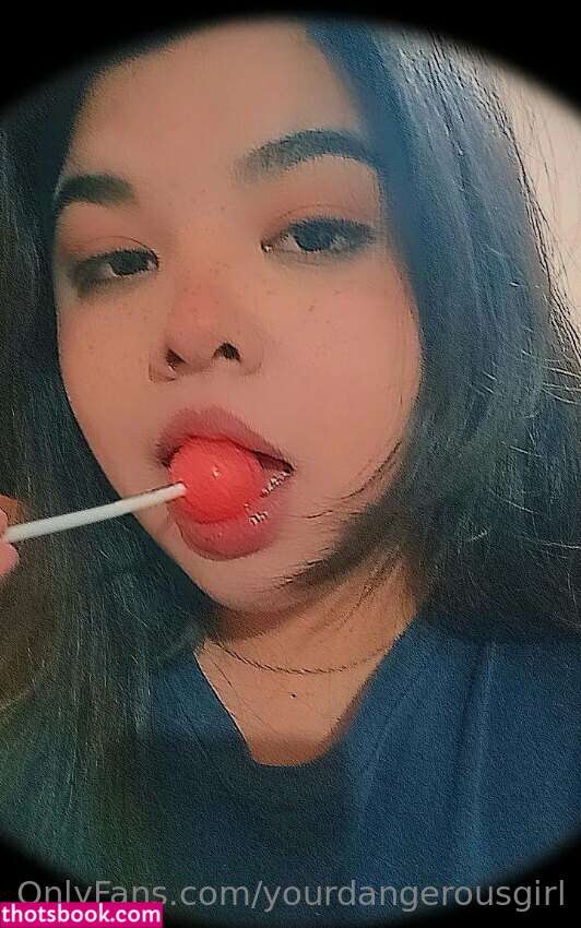 yourdangerousgirl Nude Leaks OnlyFans Photos #4 1771668