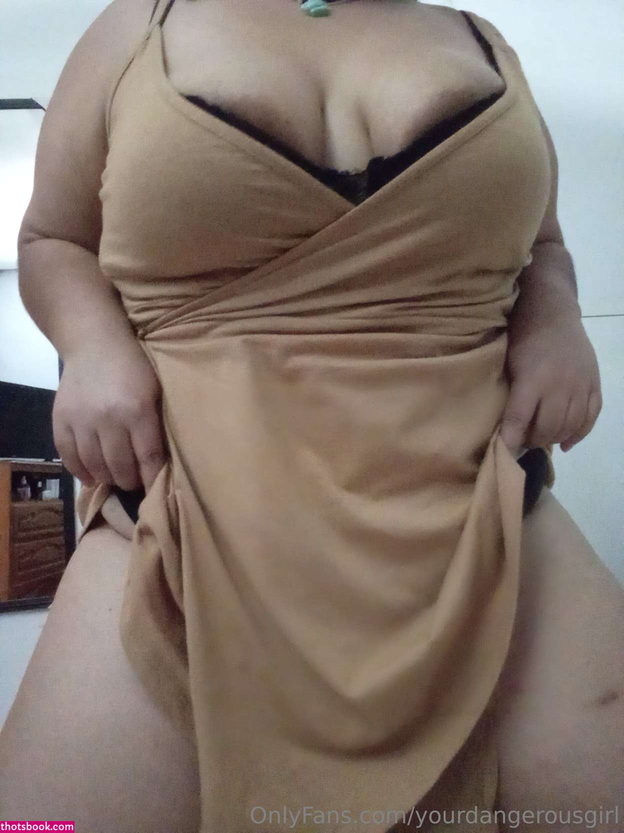 yourdangerousgirl Nude Leaks OnlyFans Photos #5 1771677