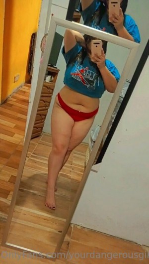 yourdangerousgirl Nude Leaks OnlyFans Photos #5