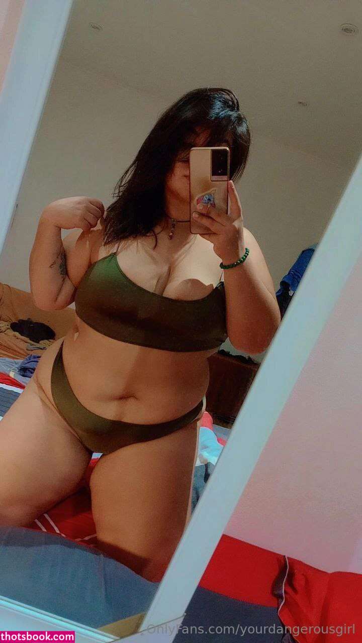 yourdangerousgirl Nude Leaks OnlyFans Photos #6 1771680