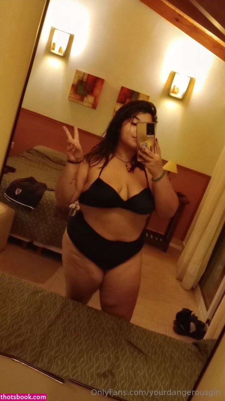yourdangerousgirl Nude Leaks OnlyFans Photos #6 1771682