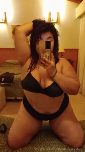 yourdangerousgirl Nude Leaks OnlyFans Photos #6