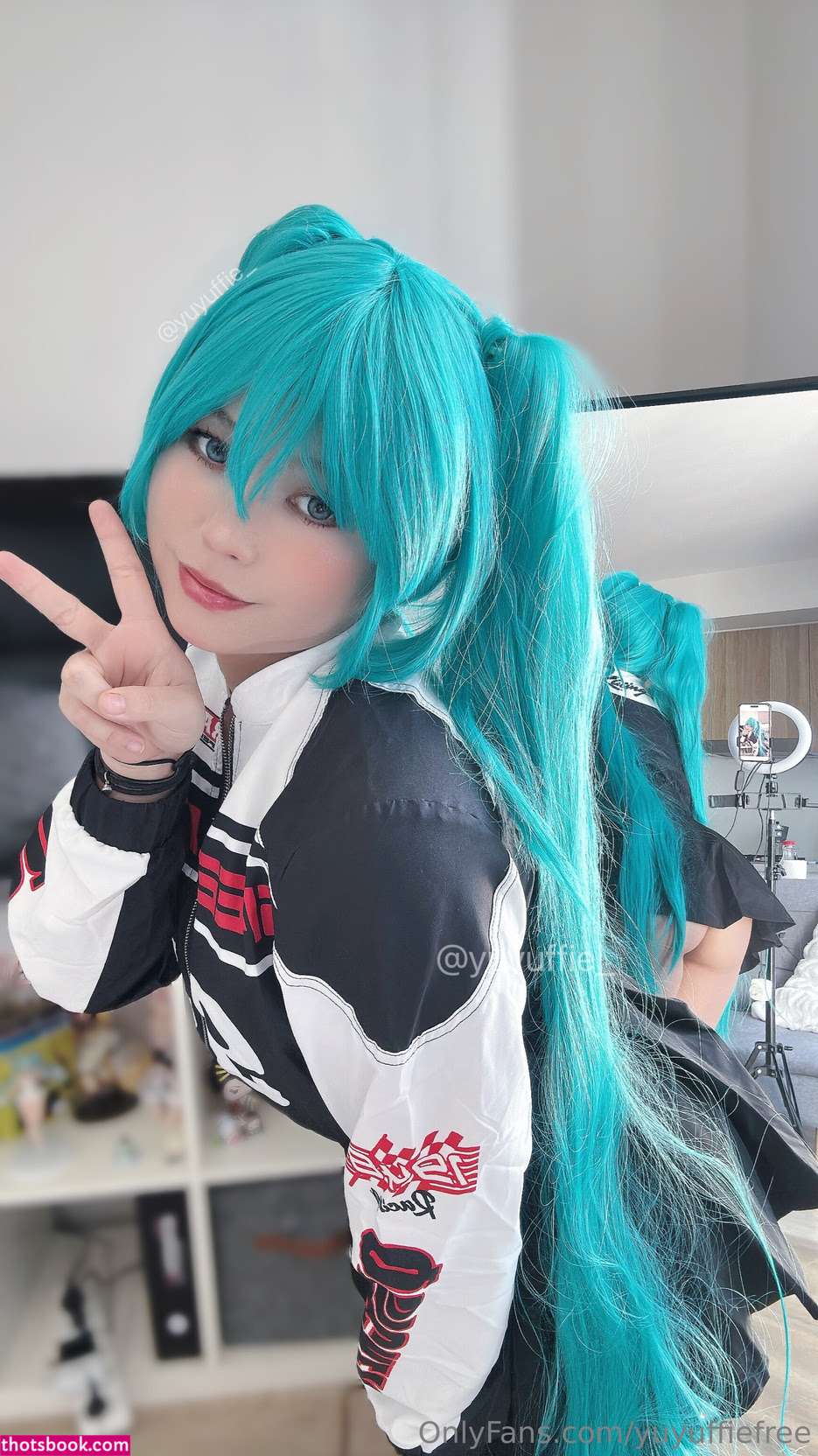 yuyuffiefree Nude Leaks OnlyFans Photos #2 1771740