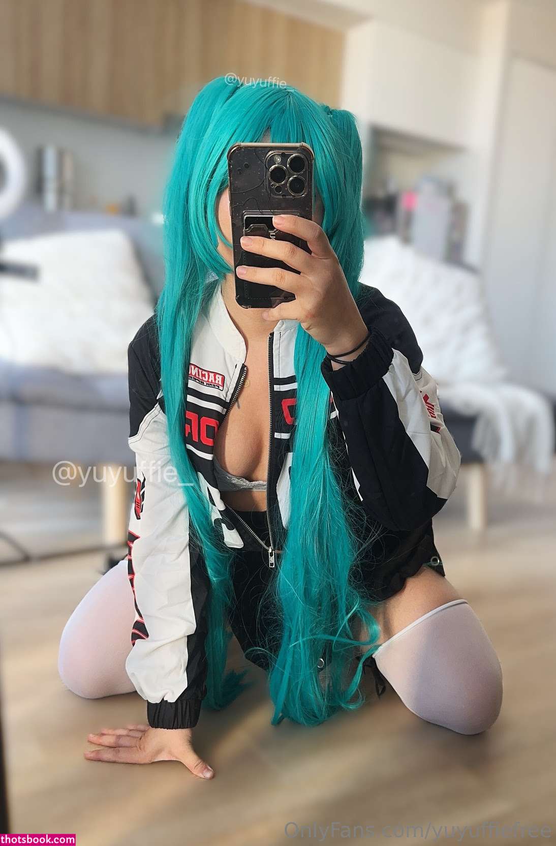 yuyuffiefree Nude Leaks OnlyFans Photos #2 1771743