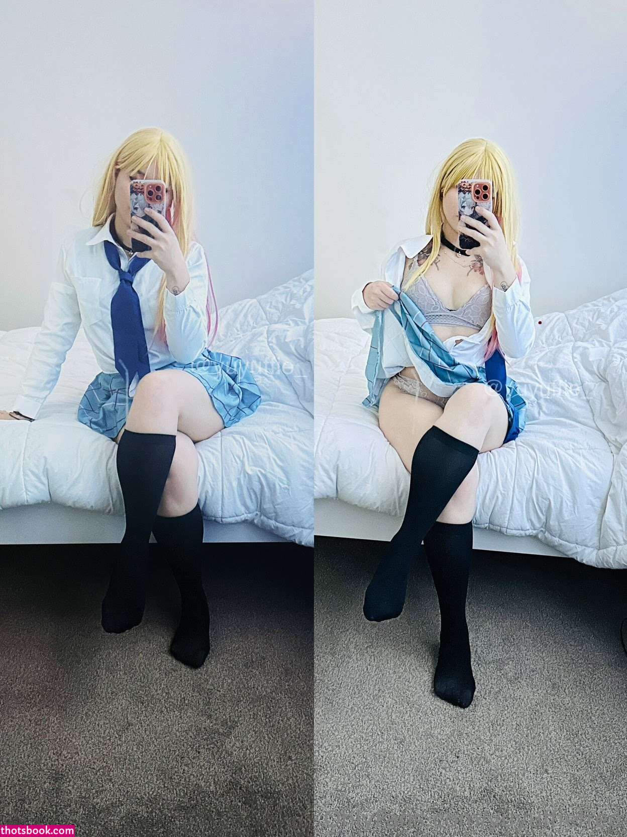 yuyuffiefree Nude Leaks OnlyFans Photos #2 1771744