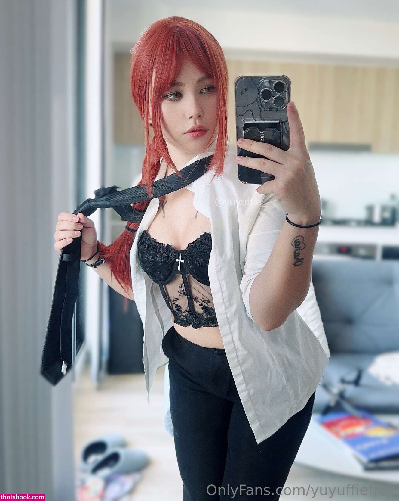 yuyuffiefree Nude Leaks OnlyFans Photos #3 1771748